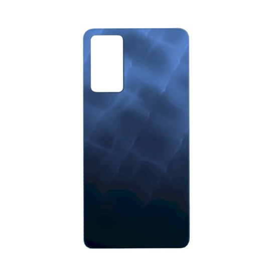 Back Cover Xiaomi Redmi Note 11 Pro Star Blue